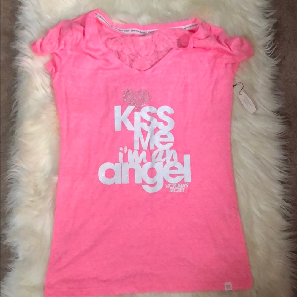 Victoria’s Secret T-Shirt